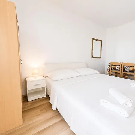 & Mare Appartamento Baška Voda