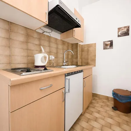 & Mare Appartamento Baška Voda