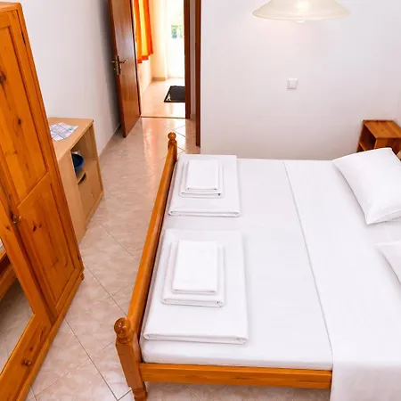 & Mare Apartmán Baška Voda