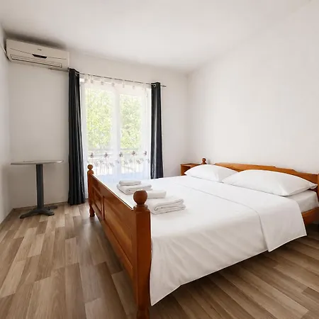 Apartmán & Mare Baška Voda